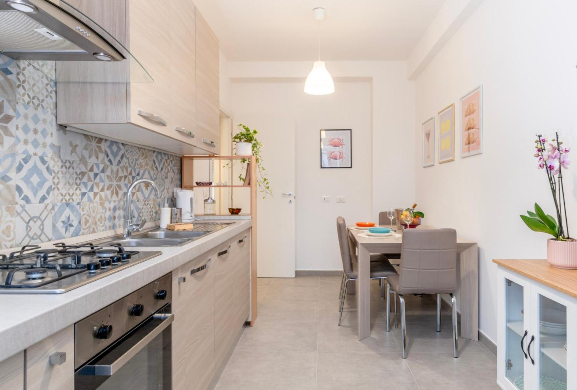 Stanza Alpigneto Casa de hóspedes Roma